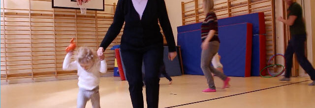 Mikrogymnastik